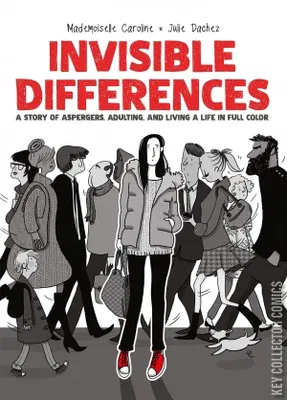 Invisible Differences