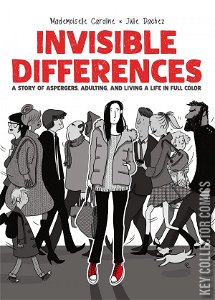Invisible Differences #0