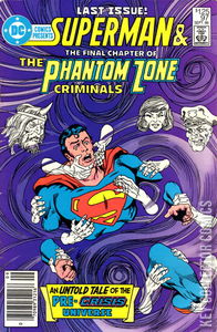 DC Comics Presents #97