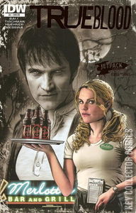 True Blood #4