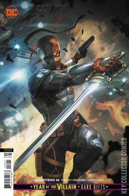 Deathstroke