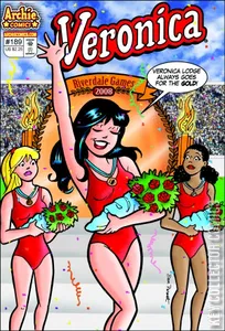 Veronica #189