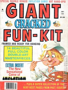 Giant Cracked #24