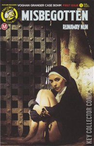 Misbegotten: Runaway Nun #1
