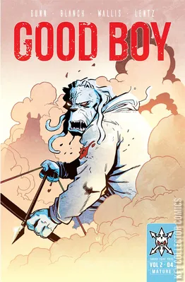 Good Boy