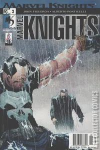 Marvel Knights #2