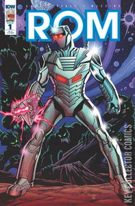 ROM #1