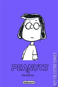 Peanuts #6