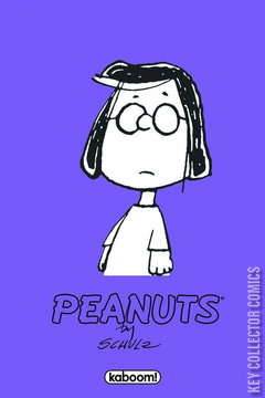 Variant Cover for Peanuts #6