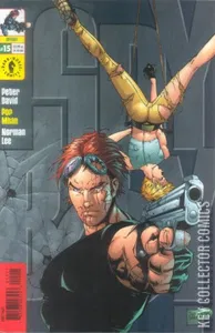 SpyBoy #15