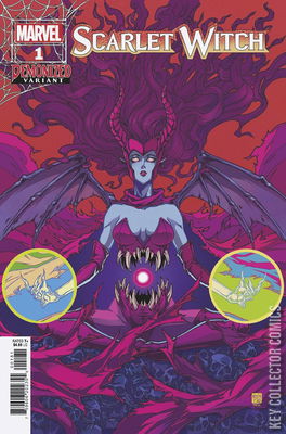 Scarlet Witch