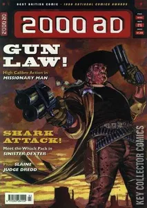 2000 AD #1093