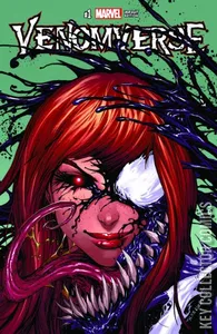 Venomverse #1