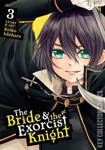 The Bride & the Exorcist Knight #3
