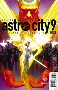 Astro City #9