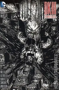 Dark Knight III: The Master Race #1