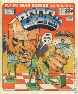 2000 AD #388