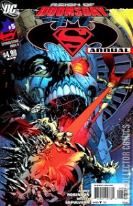 Superman / Batman Annual #5