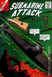 Submarine Attack #44