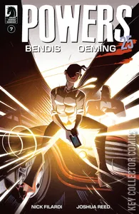 Powers 25 #7