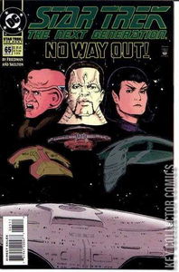 Star Trek: The Next Generation #65