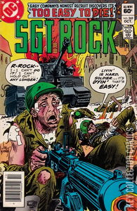 Sgt. Rock #369