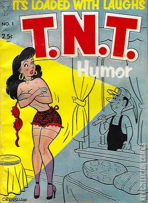 T.N.T.