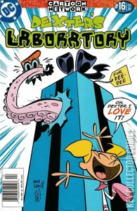 Dexter's Laboratory #16