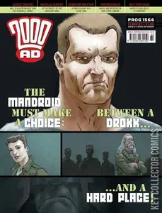 2000 AD #1564