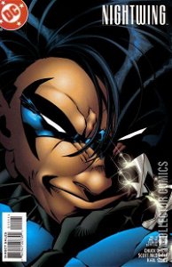 Nightwing #15