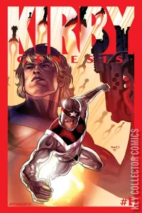 Kirby: Genesis #1