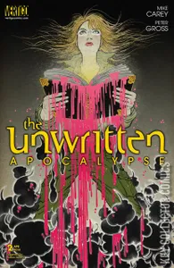 The Unwritten: Apocalypse #2