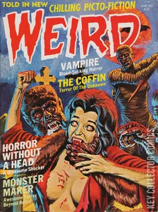 Weird #2