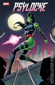 Psylocke #7