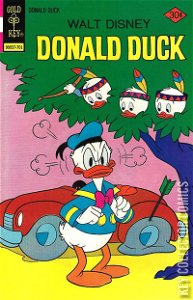Donald Duck #179