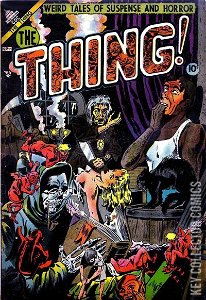 The Thing #11
