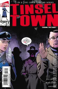 Tinseltown: Losing The Light #3