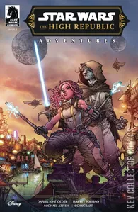 Star Wars: High Republic Adventures #2