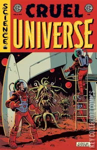 Cruel Universe #7