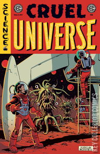 Cruel Universe #7