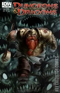 Dungeons & Dragons #14