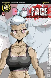 Dollface #15