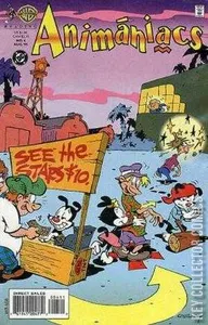 Animaniacs #4