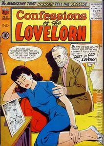 Confessions of the Lovelorn #91
