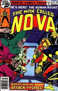 Nova #24