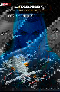 Star Wars: The High Republic - Fear of the Jedi
