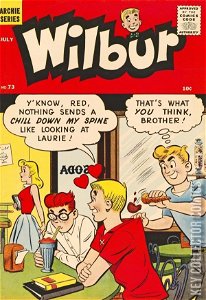 Wilbur Comics #73