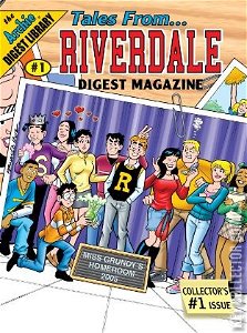 Tales From Riverdale Digest #1