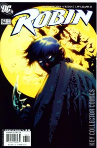 Robin #162