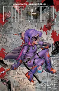 Hit-Girl: Season Two #2